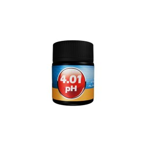 Калибровочный буферный раствор pH 4.01 Orange Tree