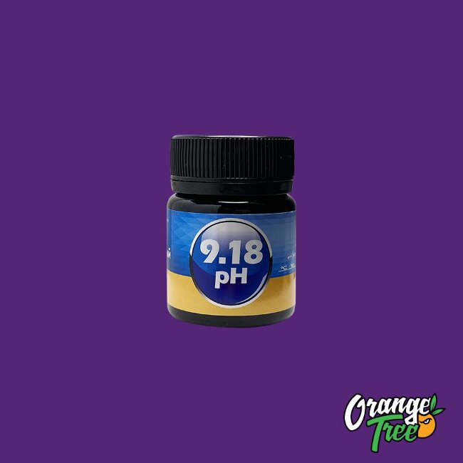 Калибровочный буферный раствор pH 4.01 Orange Tree