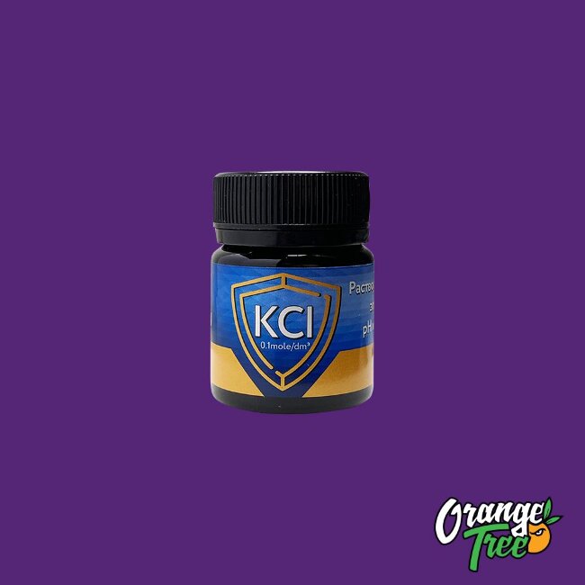 Калибровочный буферный раствор pH 4.01 Orange Tree