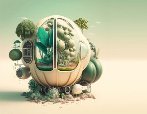 Гель укоренитель для клонирования растений DR.ROOT 50мл. Orange Tree. стимулятор корнеобразования