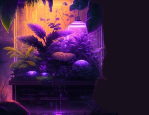 Удобрение-стимулятор цветения SWEET TIME Orange Tree