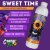 Удобрение-стимулятор цветения SWEET TIME Orange Tree