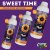 Удобрение-стимулятор цветения SWEET TIME Orange Tree