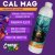 Удобрение для растений CALMAG Orange Tree 1л. Добавка кальций + магний