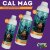 Удобрение для растений CALMAG Orange Tree 1л. Добавка кальций + магний
