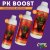 Стимулятор цветения PK BOOST Orange Tree