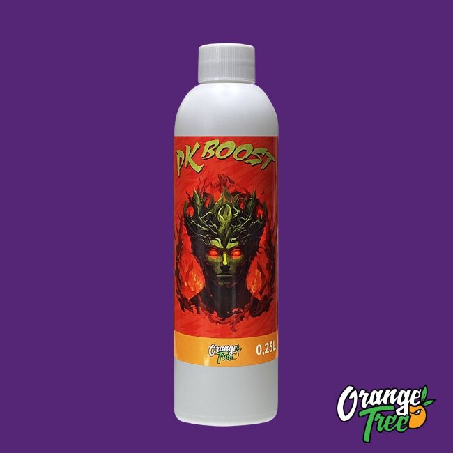 Стимулятор цветения PK BOOST Orange Tree
