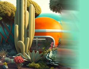 Кремниевое удобрение для растений SI-14 Orange Tree