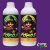 Комплект удобрений COCO A+B Orange Tree для кокосового субстрата