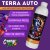 Удобрение TERRA AUTO Orange Tree Удобрение TERRA AUTO Orange Tree