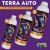 Удобрение TERRA AUTO Orange Tree Удобрение TERRA AUTO Orange Tree