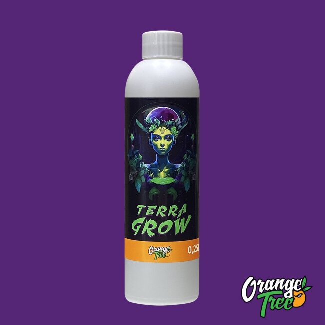 Удобрение TERRA GROW Orange Tree