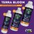 Удобрение TERRA BLOOM Orange Tree Удобрение TERRA BLOOM Orange Tree